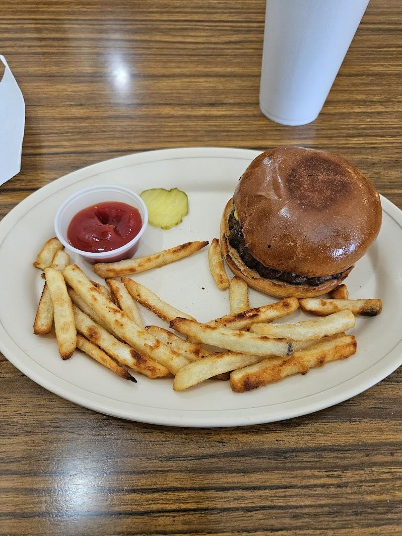 D'Angelo's