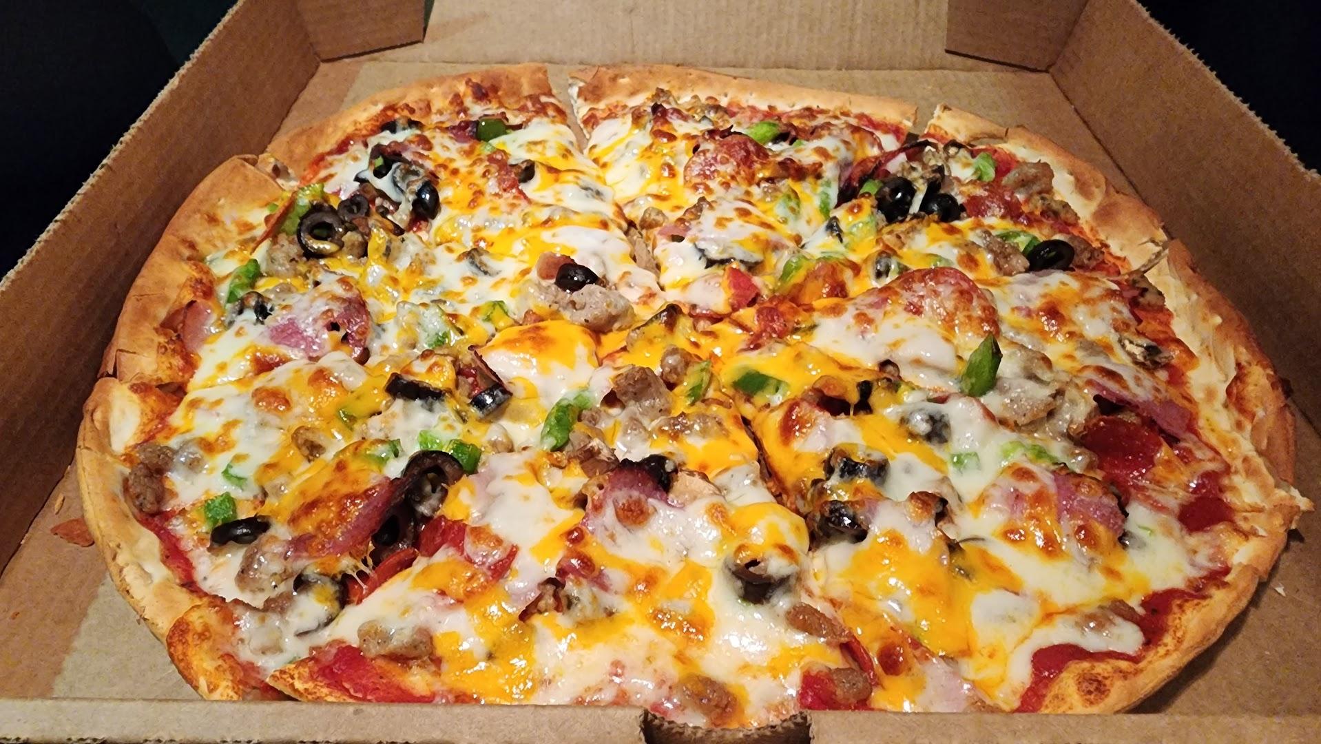 D'Angelo's