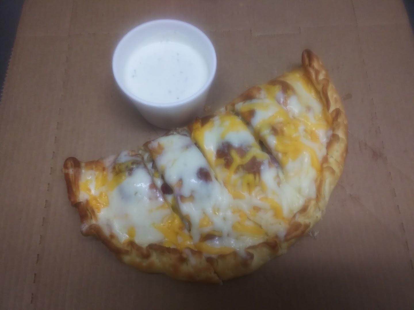 D'Angelo's