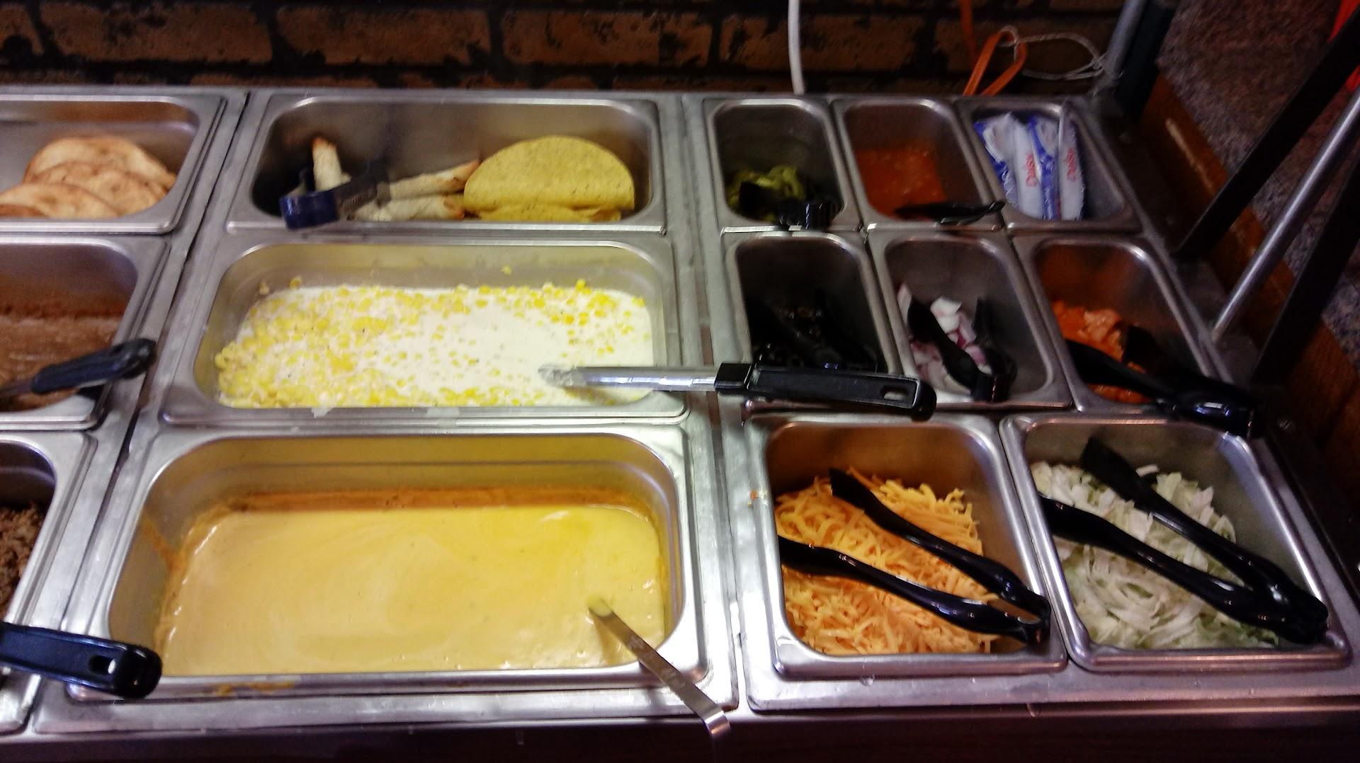 D'Angelo's