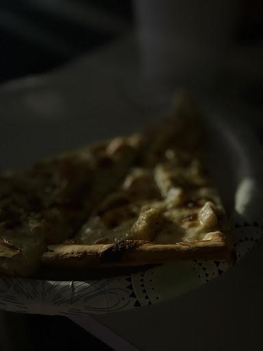 D'Angelo's